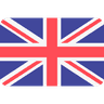 United Kingdom flag